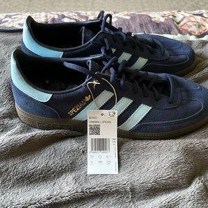 BRAND NEW Adidas Handball Spezial Sneakers